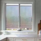 Cortina Automatica Retratil Isolamento Termico Prata 50x125