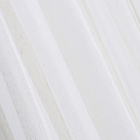 Cortina Ayla Bege 5,50x2,50m 2 Folhas Inspire