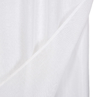 Cortina Bali Bege 4,00x2,50m 2 Folhas Inspire