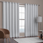Cortina Beta Blackout 3,80x2,50m Linho