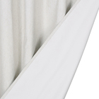 Cortina Beta Blackout 3,80x2,50m Linho