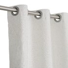 Cortina Beta Blackout 3,80x2,50m Linho