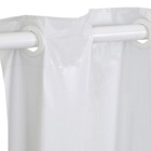 Cortina Blackout 100% Vedação - Branco -  4,00 (l) X 2,70 (a)