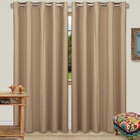 Cortina Blackout 100% Vedação - Castor -   2,80 (l) X 1,60 (a)