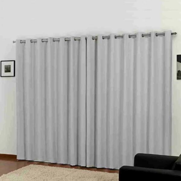 Cortina Blackout 10 00 - Gelo