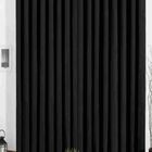 Cortina Blackout 14 00 - Preto