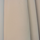 Cortina Blackout 2,80larg X 2,60alt Bege Prime Decore&cubra