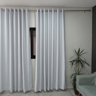 Cortina Blackout 2,80larg X 2,60alt - Sala/quarto D&c