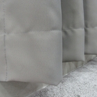 Cortina Blackout 2,80larg X 2,60alt - Sala/quarto D&c