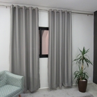 Cortina Blackout 2,80larg X 2,60alt - Sala/quarto D&c