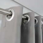 Cortina Blackout 2,80larg X 2,60alt - Sala/quarto D&c