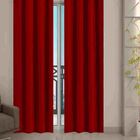 Cortina Blackout 2 70 - Vermelho