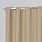 Cortina Blackout 3 Metros Tilia Varão 3,0 X 2,7 M - Caqui