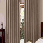 Cortina Blackout 5 00 - Avelã