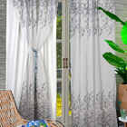 Cortina Blackout + Voil - Carolta - 2,80 (l) X 2,30 (a)