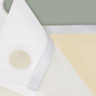 Cortina Blackout + Voil - Carolta - 2,80 (l) X 2,30 (a)