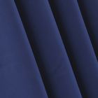 Cortina Blackout Azul 1,40x2,60m Inspire