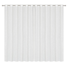 Cortina Blackout Bali Bege 4,00x2,50m 2 Folhas Inspire