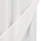 Cortina Blackout Bali Bege 4,00x2,50m 2 Folhas Inspire