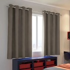 Cortina Blackout Cancun Bronze 4 00 M X 2 50 M Santista