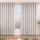 Cortina Blackout Casa Dona Acabamento Em Relevo E Brilho M702