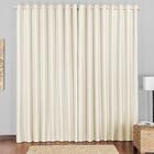Cortina Blackout Corta Luz 4,00 X 2,80m Bege