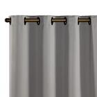 Cortina Blackout Corta Luz 70 % Tecido 2,80 X 1,60 - Bege