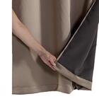 Cortina Blackout Corta Luz 70 % Tecido 2,80 X 1,60 - Fendi