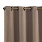 Cortina Blackout Corta Luz 70 % Tecido 2,80 X 2,30 - Fendi