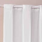 Cortina Blackout Corta Luz Pvc 2 80m X 1 60m - Branco
