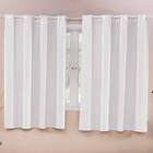Cortina Blackout Corta Luz Pvc 2 80m X 1 60m - Branco