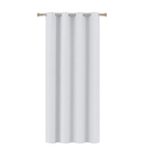 Cortina Blackout Dupla Face PVC Branca 1,40x2,40m