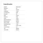 Cortina Blackout Em Tecido Palha 4,00m X 2,70m 75% De Corta L