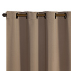 Cortina Blackout Em Tecido Prime 2,00 M X 1,30 M - Avelã