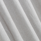 Cortina Blackout Essential Bege 2,80x1,80m 2 Folhas Belchior