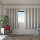 Cortina Blackout Essential Pérola 2,80x1,80m