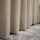 Cortina Blackout Gaze De Linho Glb 5,00 X 2,60 M