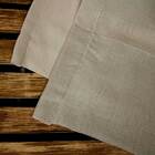 Cortina Blackout Gaze De Linho Glb 5,00 X 2,60 M