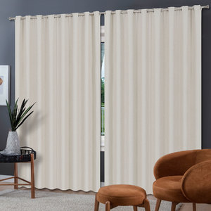 cortina blackout linho bege 5 40x2 60m inspire