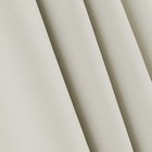 Cortina Blackout Marfim 1 Folha 1,40x2,60m Inspire