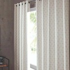 Cortina Blackout Mickey E Minnie Estampa Digital Dohler