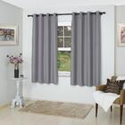 Cortina Blackout Para Sala Quarto Uni Rubi 2,60m X 1,70m