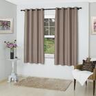 Cortina Blackout Para Sala Quarto Uni Rubi 3,60m X 2,50m