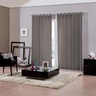Cortina Blackout Pratika Bella Janela Sala 4,20m X 2,50m