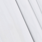 Cortina Blackout Pratika Branca 2,40x1,60m 2 Folhas Bella Janela