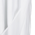 Cortina Blackout Pratika Branca 2,40x1,60m 2 Folhas Bella Janela