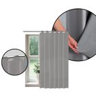 Cortina Blackout Pvc Corta Luz Bloqueadora Raios Solares Resi