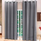 Cortina Blackout Pvc Corta Luz Bloqueadora Raios Solares Resi