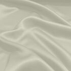 Cortina Blackout Tecido 400x250 Ilhós Cromado Admirare - Bege