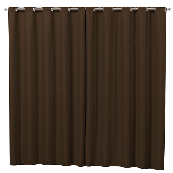 Cortina Blackout Tecido Corta Luz 1,30x1,70m Para Varão Simpl